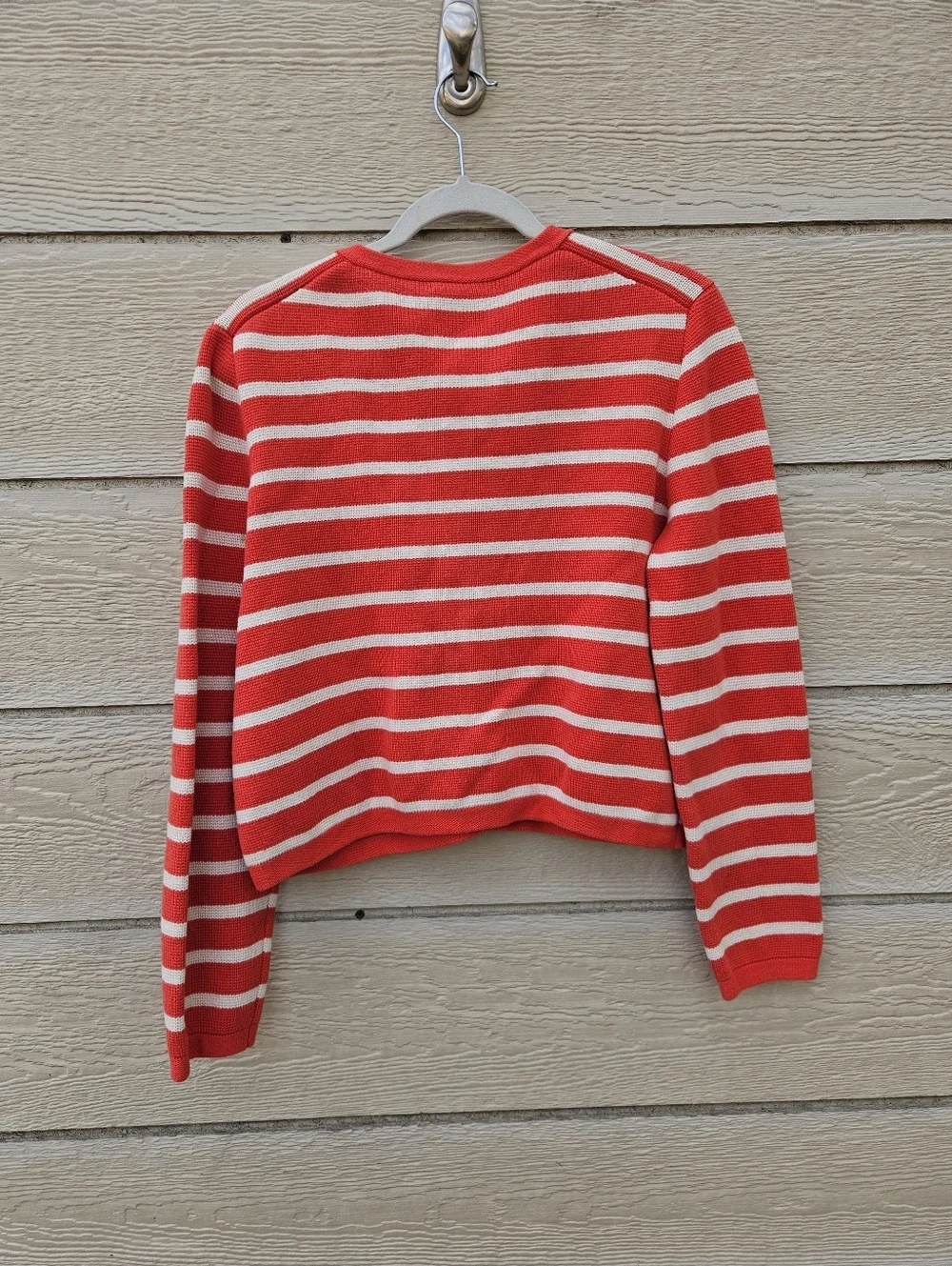 J. Crew new crew